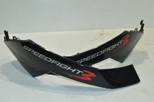 PEUGEOT SPEEDFIGHT 3 AC BLENDE ABDECKUNG BEINSCHILD HINTEN SEITENVERKLEIDUNG L+R
