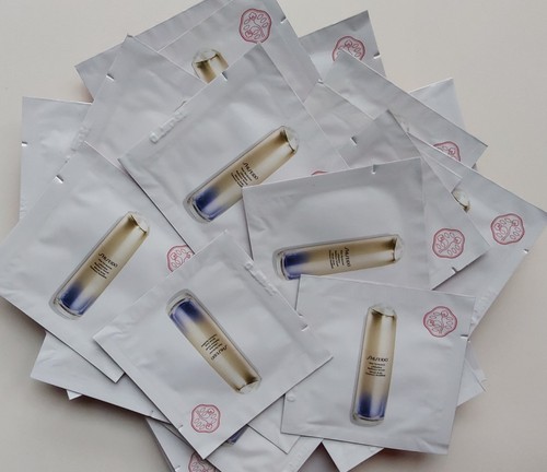 Shiseido vital perfection - shiseido,
