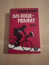 Graeme Simsion: Das