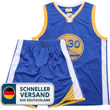 Sleeveless Basketball Trikot | 2er Set | Kinder