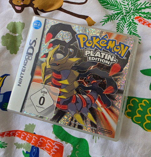 Nintendo pokémon - nintendo,