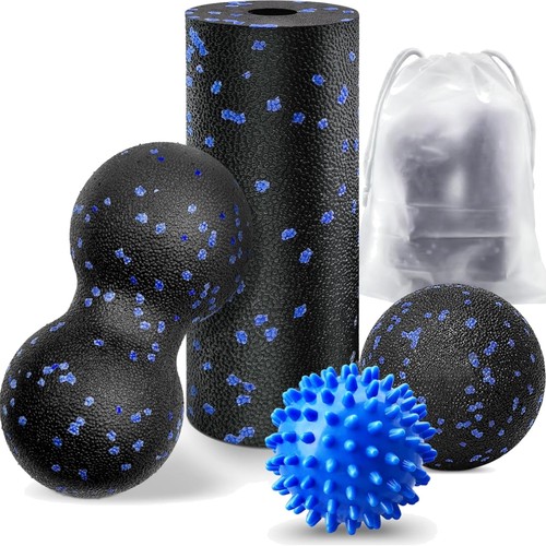 Faszien ball set massage - faszien,