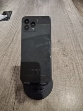 Cubot P80 Handy - Schwarz, 256GB, 6GB RAM