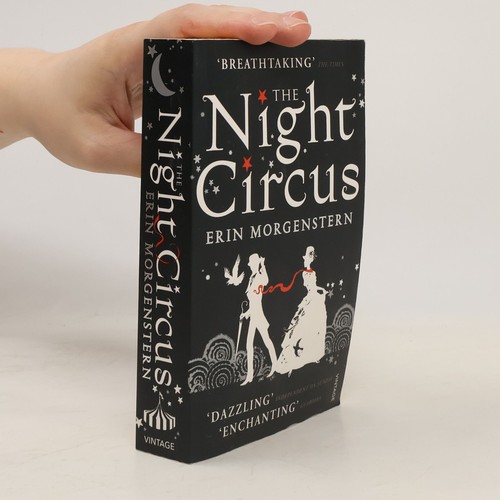 The night circus erin - night, | 