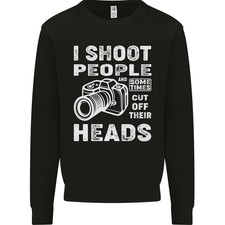 Fotografie shoot people - i,
