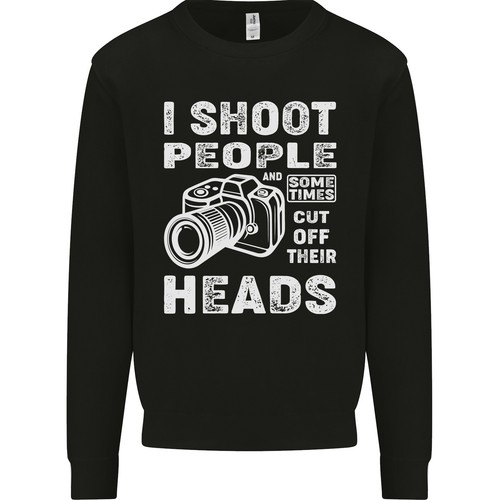 Fotografie shoot people - fotografie,