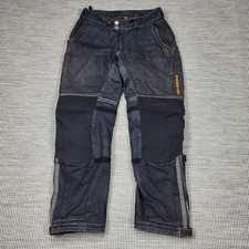 Hein Gericke Hiprotec Biker