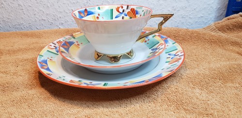 Sammeltasse gedeck porzellan - sammeltasse,