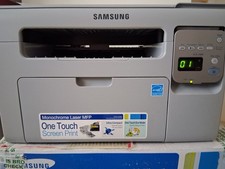 Samsung SCX-3400 Laser Drucker