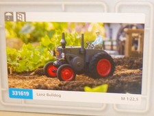 POLA Spur G: 331619 Lanz