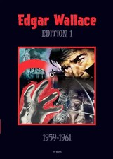 Edgar Wallace Edition 1