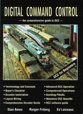 Digital command control : the