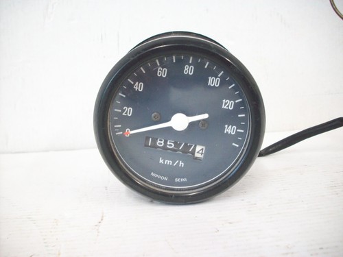 Original tacho tachometer - original, tacho,