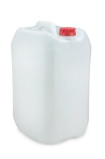 Reservekanister  Kraftstoff