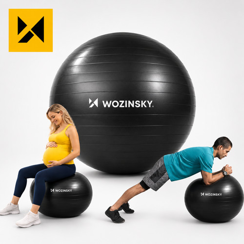 Fitnessball pilatesball - fitnessball,