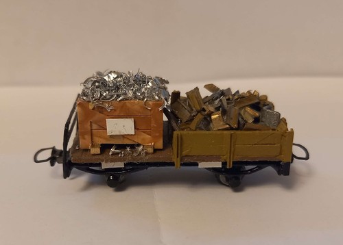 Feldbahn wagen mit - feldbahn-o-wagen,