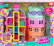 Mattel jft91 polly - mattel,