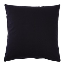 Kissenbezug Uni Einfarbig Baumwolle Kissenhülle Kissen Dekokissen Kopfkissen