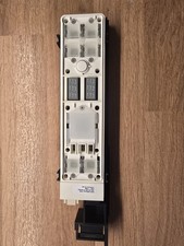 Winterhalter Bedienfeld GS