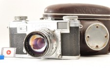 Zeiss ikon contax - ikon,
