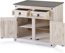 Sideboard Kommode 91,5 x 83,5