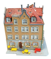 Kibri - Gasthof "Zum Stern"