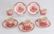 Johnson Bros England – Old