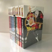 Dragon Ball Super : Die