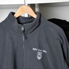 SSV Ulm 1846 Fleece Fruit of