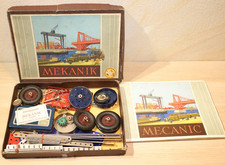 Mekanik mecanic baukasten mit - mekanik,,