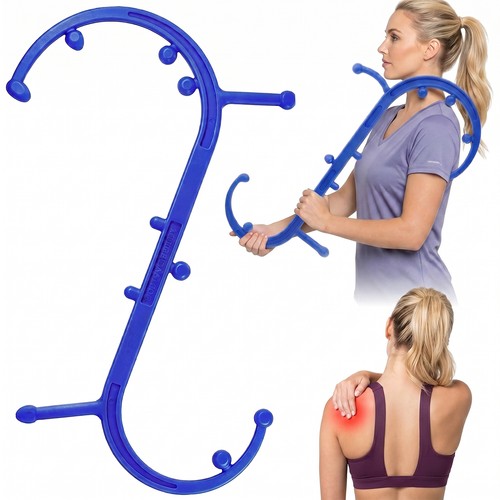 Massage haken triggerpunkt - massage-haken,