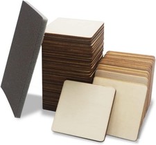 Cuwelt 120 Stück 5x5cm