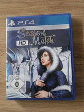 Season Match HD PS4 (SONY