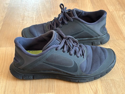 Nike free herren run - nike, 4.0