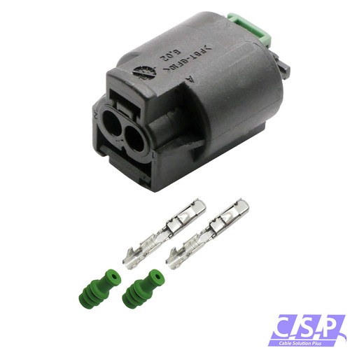 Stecker pol komp webasto - stecker, komp.