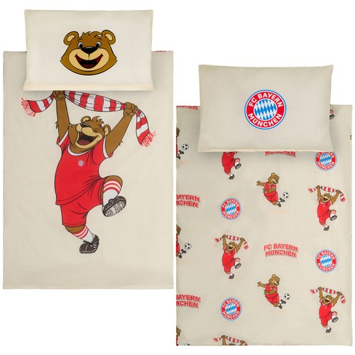 Bayern münchen bettwäsche - fc,