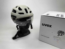 uvex Finale Visor Fahrradhelm