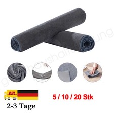 20X Fensterleder Echtleder