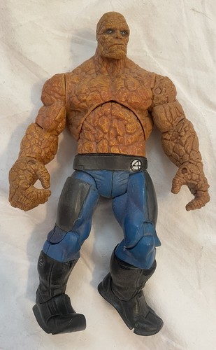 The thing das - the, fantastic