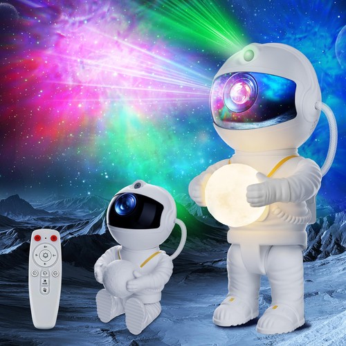 Astronaut sternenhimmel - astronaut,