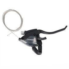 Fahrrad Schalthebel 8-Fach