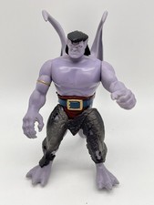 Vintage Gargoyles Mighty Roar Goliath - Actionfigur 1995 RAR TOP