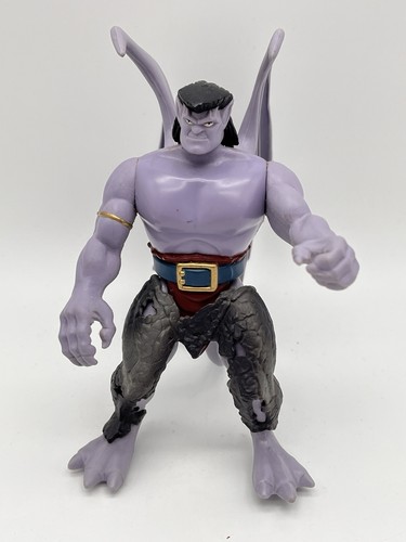 Vintage gargoyles mighty roar - vintage,