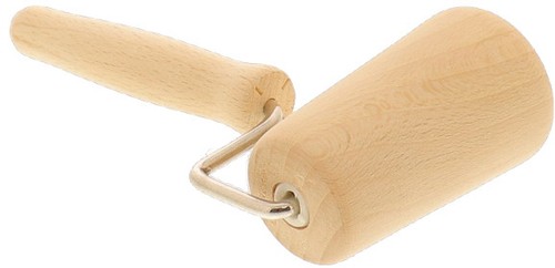 Teig eckenroller teigroller - teig,