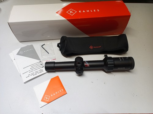 Kahles k18i 8x24 3gr - kahles,