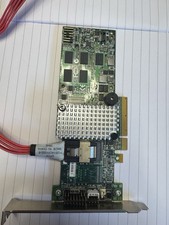 LSI / RAID Controller Karte