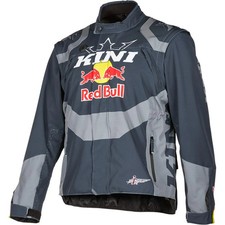 O'Neal Enduro Jacke Kini Red