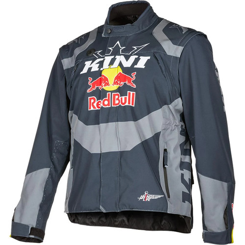 Neal enduro jacke - o'neal, kini