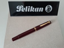 Pelikan M250 "M" 14ct./585