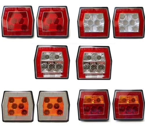 Led rückleuchte rücklicht - rückleuchte,